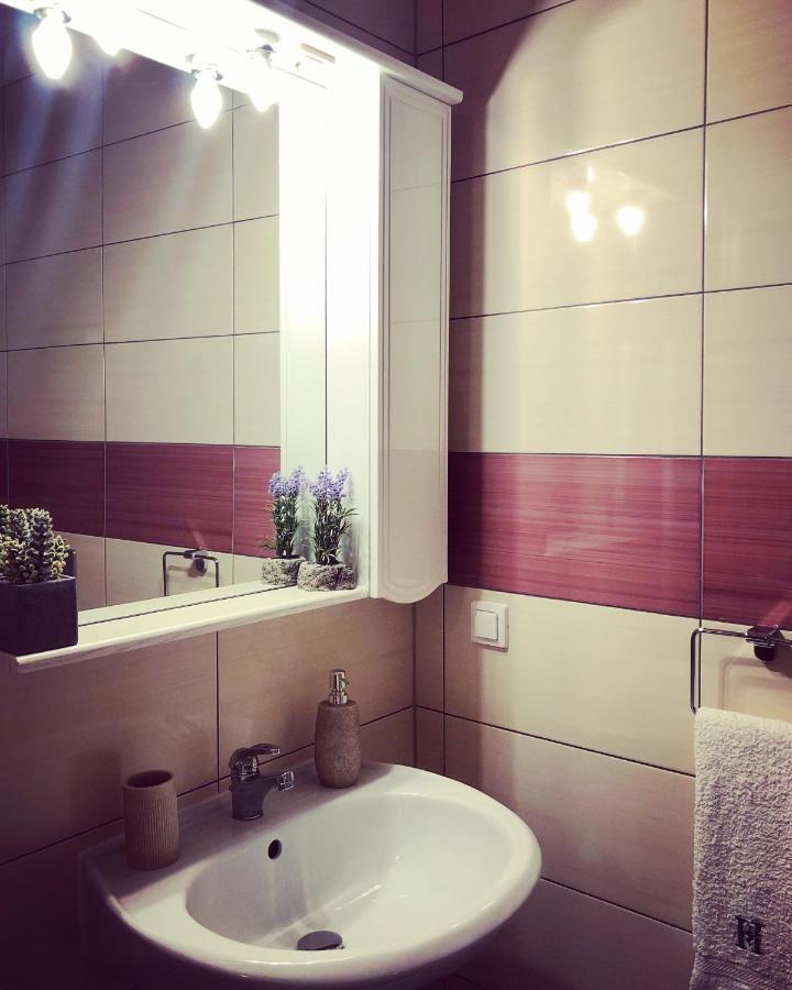 Modern Studio2 Apartment Brasov Bagian luar foto